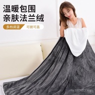 Electric Heating Blanket Heating Pad Clothes Heating Blanket Heating Q9PN