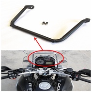 R 1200 GS Metal Windshield WindScreen Bracket Mounting Holder For  R1200GS R 1200GS R1200 GS ADV 200