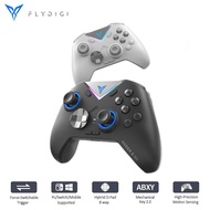 Flydigi Vader 3 Pro/Vader 3 Bluetooth Wireless Game Controller for Nintendo Switch/PC/Mobile