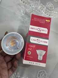 CARE 開爾照明 LED 燈泡 5W