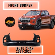 Fastlink Isuzu Dmax 2021 Front Bumper Depan Bumper Baru 100% New High Quality