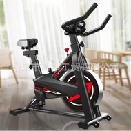 AT*🛬Spinning Home Exercise Bike Indoor Pedal Bike Bicycle Exercise Bike QKYV