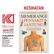 [KKD] Memerangi Penyakit Jantung