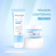 Wardah Lightening Day Cream| Cream Pagi Wardah