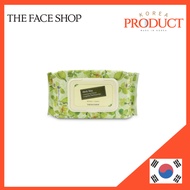 THE FACE SHOP Herb Day 365 Cleansing Tissue 70sheets Makeup Remover Tissue