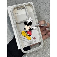 Cartoon  For iPhone 12 15 14 11 16 13 13PRO 14PRO 15PROMAX 16PROMAX 14PROMAX 16PLUS 13PLUS 15PLUS ph