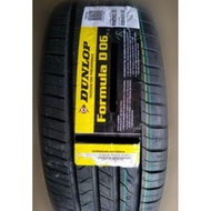 215/55/17 Dunlop D06 22Y Please compare our prices (tayar murah)(new tyre)