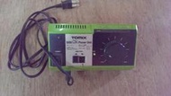 TOMIX 5006 控制器 中古品
