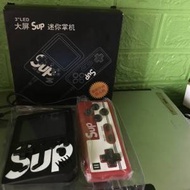出售二手LED大屏SUP迷你遊戲機