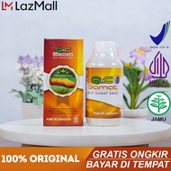 Obat Dengkul Kopong Lutut Sakit Bunyi Kretek Pada Dengkul Dengan Qnc Jelly Gamat Emas Asli 100%