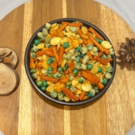 MIXED NUTS 500 GRAMS