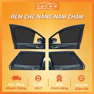 Genuine Tacar hyundai I10 type 1 magnetic car sunshade.