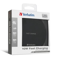 Verbatim 10W Qi 無線充電器