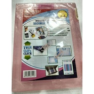 DFC 04 FILE CASE GUNINDO BRAND DOCUMENT MAP FILE CASE