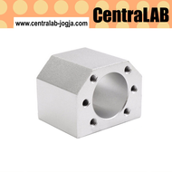 SFU1605 SFU1604 CNC Ball Nut Housing Bracket Mount for 1605 ball screw