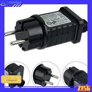<ZISG> Transformer String Lights 6W 31V LED Timer Power Supply Power Adapter Lighting
