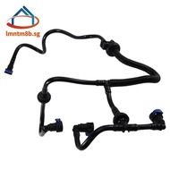 Car CV619D289BC CV61-9D289-BC for  Focus 2015-2018  Pipe Carbon Canister Solenoid Assy W