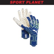 Puma Unisex Future Ultimate Negative Cut Soccer Goalkeeper Gloves accessories (041841-05) Sport Planet 34-14