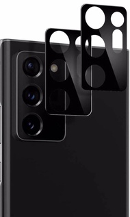 [2張鏡頭貼 ］Note 20 Ultra Camera Lens Protector for Samsung Galaxy Note 20 Ultra 5G (6.9''),9H Hardness 