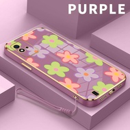 Casing For Realme Note 60 Narzo 50i 20 Pro 20A 30 5G 30A 50 50A Prime 50i 60 Pro N63 N53 N55 Q Q3 Q3