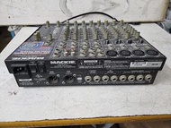 Mackie 1202-VLZ Pro 混音器