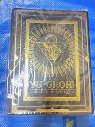 2022Jump 會場限定遊戲王卡簿九格 閃咭 龍珠閃咭