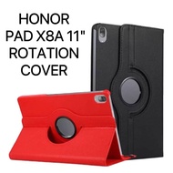 Honor Pad X8A 11inch 360° Rotation Protection Stand Casing