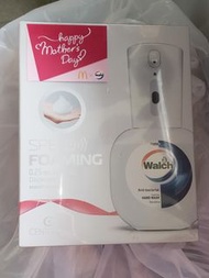 Walch 威露士 自動泡沫洗手液機