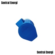 Mobile Socket 223 DMS-2P+E-32A 2Pin+E-32A DV/