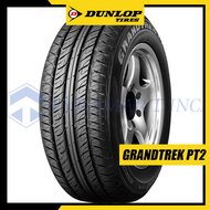 Dunlop Tires Grandtrek PT2 225/55 R 18 4x4 & SUV Tire