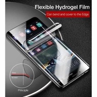 FRONT HYDRO GELL BENING FLEXIBLE ANTI-SCRATCH/ FOR ZTE BLADE A33S A34/ A35 CORE/ A51/ A54/ A55/ A71/