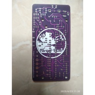 PCB ESR METER, TESTER COMPONENTS