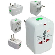 International adapter universal adapter travel adapter can be used for all countries