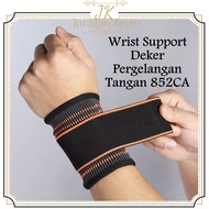 Wrist Support Brace 852CA Wrist Brace Hand Muscle Protector