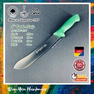 [Made in Germany] F. Herder 8 Inch Butcher Knife / Pisau Lapah / Pisau Sembelih Daging / Spade Brand 8647-21,00