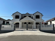 บ้านเดี่ยว 4 ห้องนอน 3 ห้องน้ำส่วนตัว ขนาด ตร.ม. – สุไหงเปตานี เซ็นทรัล (SP Berkat Home Stay)