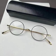 金子眼鏡 眼鏡 太陽眼鏡 glasses optical sunglasses eyewear