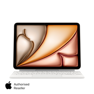 Apple Magic Keyboard for iPad Air 11-inch (M3) - US English