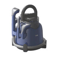 Máy làm sạch vải hơi nước Deerma BY200