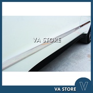 Honda HR-V Side Door Moulding/Body Lining Chrome HRV / VEZEL (1st Gen) 2015-2021 Car Accessories VA Store