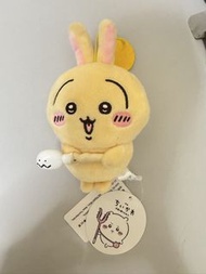 Chiikawa 兔子 namco 限定