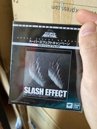 [SR合金] 全新淨 SLASH EFFECT 一盒 斬擊特效 魂 effect 龘