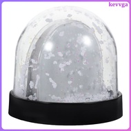 Picture Display Snow Globe Sublimation Snow Globe Photo Snow Globe Snow Globe kevvga