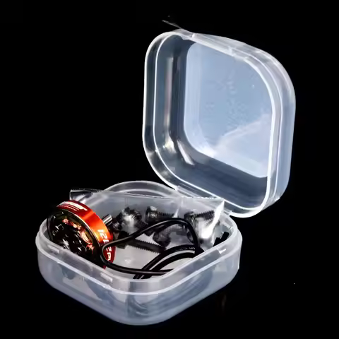 Rcinpower Gts V2 1202.5 11500kv 1~4s Brushless Motor For Rc Drone Fpv Racing Models Spare Part Diy A