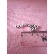 10pcs M3 nuts