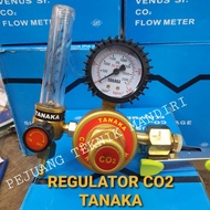 REGULATOR LAS CO2 TANAKA / REGULATOR CO2 TANAKA - MAJUBERSAMA 25