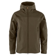 [Fjallraven Little Fox] Male Keb Agile Winter Warm Hooded Jacket Coat Windbreaker 12500174