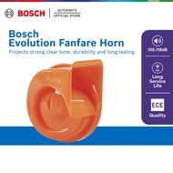 Bosch Evolution Fanfare Horn Set Low & High Tone 0986AH0459