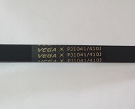 สายพานจักรยานออกกําลังกาย PJ1041 (410J)