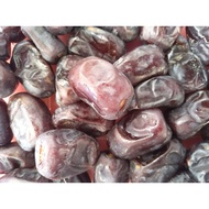Soft honey dates by saudagar dates 500 grams, honey dates by syarikat abdul ghaffar 500 gm soft date